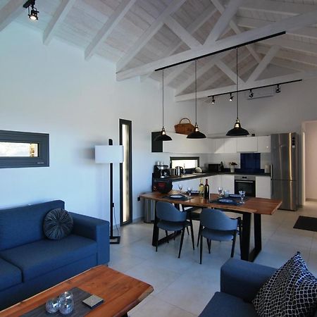 Villa Katerina Kefalonia Epanochori  Eksteriør billede