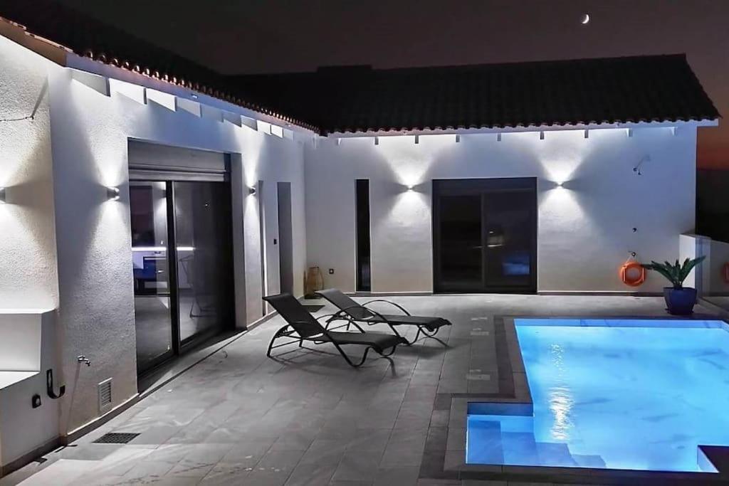 Villa Katerina Kefalonia Epanochori  Eksteriør billede